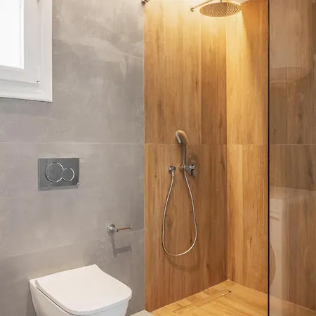 Apartment Minimalist Near The Airport And The Center *
