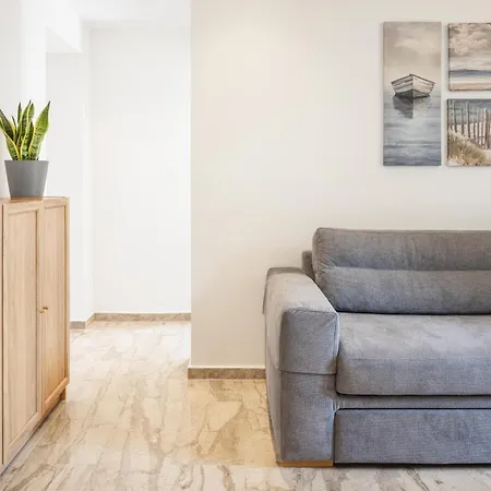Minimalist Near The Airport And The Center Apartment Kanali (Corfu)